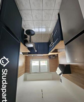 Appartement - 70 m² - 4 pièces