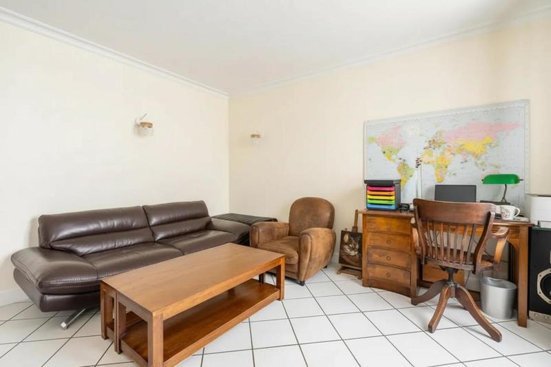 Appartement - 75 m² - 4 pièces