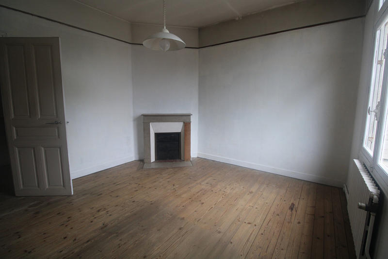 Maison - 105 m² - 4 pièces