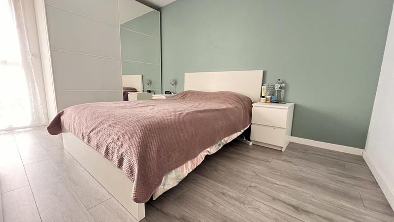 Maison - 104 m² - 6 pièces