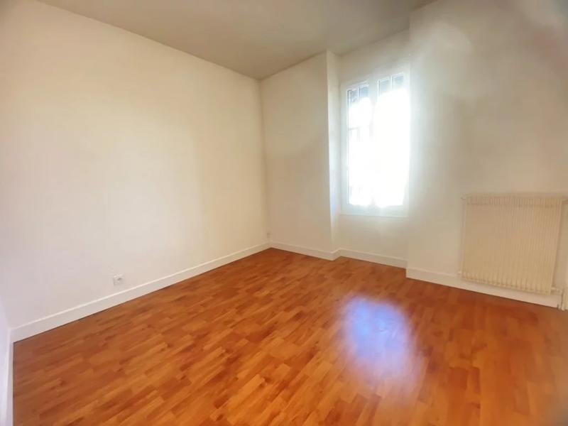 Duplex - 122 m² - 5 pièces