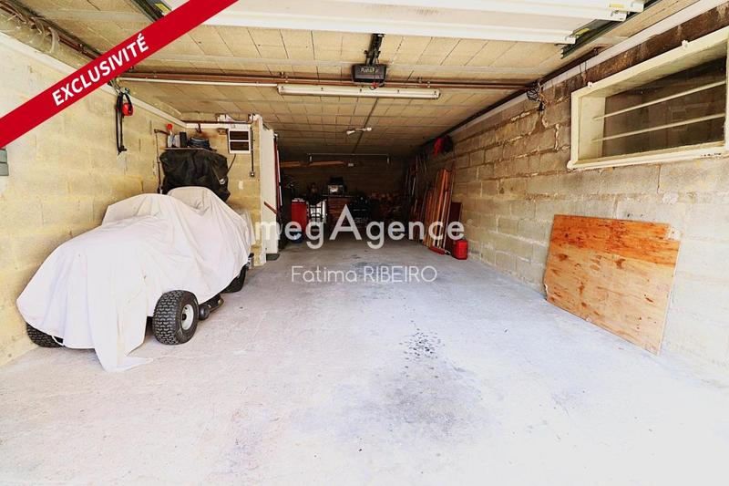 Maison de campagne - 75 m² - 4 pièces