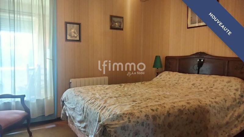 Maison - 75 m² - 3 pièces