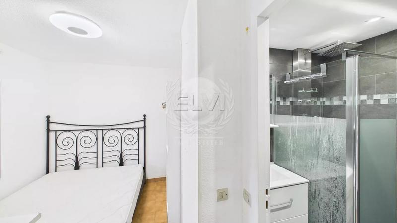 Appartement - 31 m² - 2 pièces
