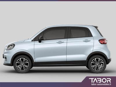 Leapmotor T03 37,3 kWh Pano Gps cam Acc Pdc 15p