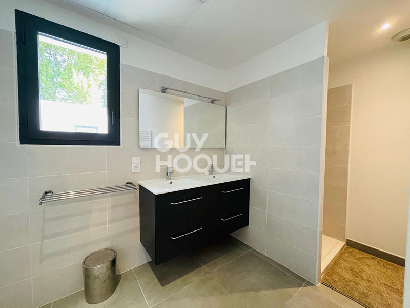 Maison - 106 m² - 5 pièces