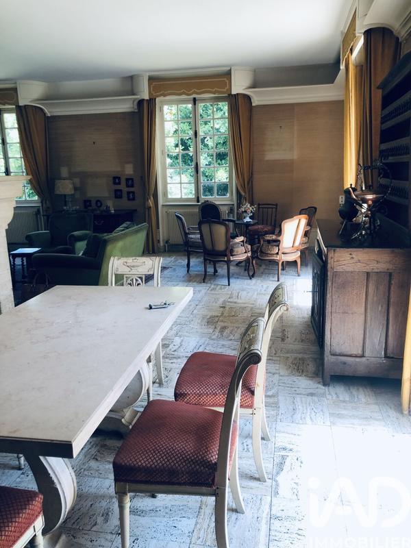 Maison de campagne - 235 m² - 8 pièces