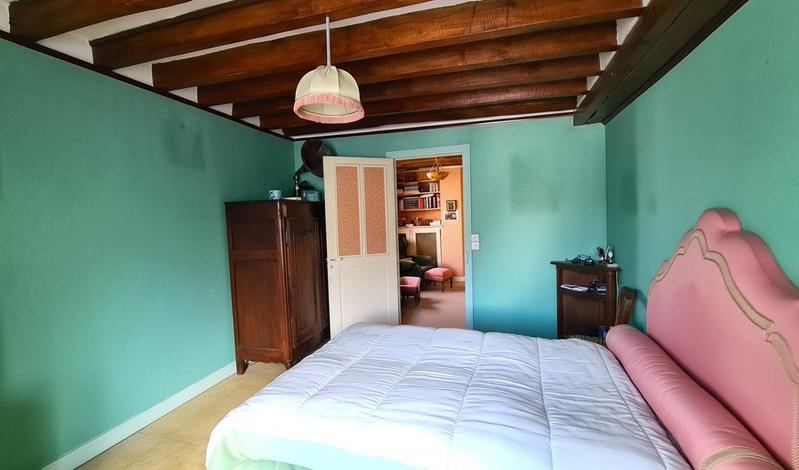 Maison - 306 m² - 11 pièces