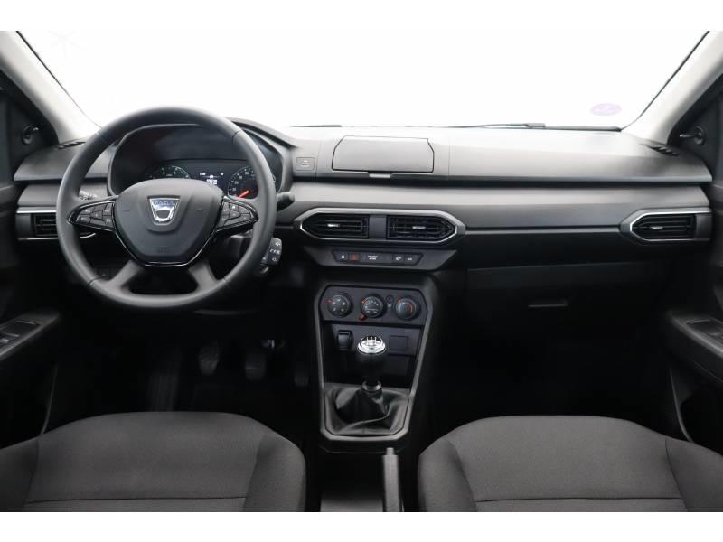Dacia Sandero Eco-G 100 - 22b Essentiel