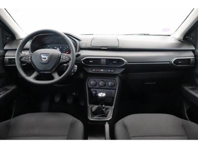 Dacia Sandero Eco-G 100 - 22b Essentiel