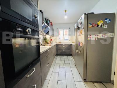 Maison - 109 m² - 6 pièces