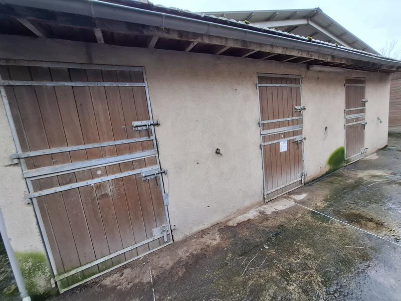 Maison - 117 m² - 4 pièces