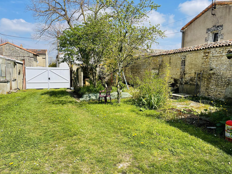 Maison - 158 m² - 6 pièces