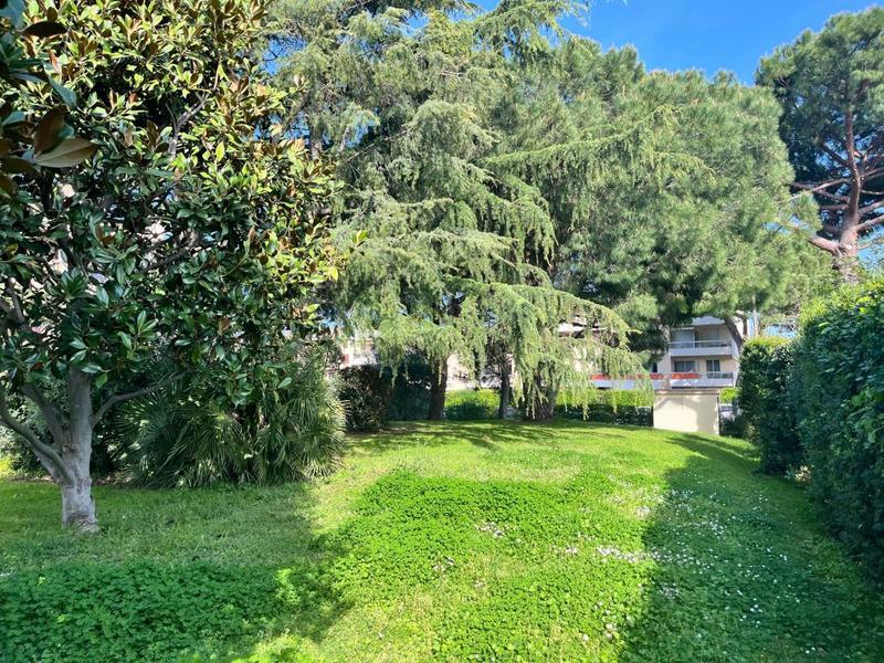 Appartement - 56 m² - 2 pièces