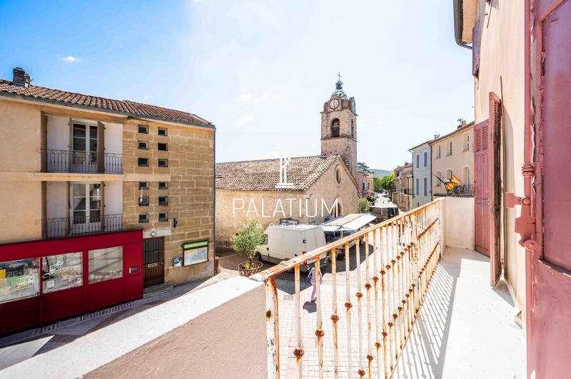 Appartement - 47 m² - 3 pièces