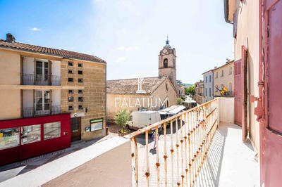 Appartement - 47 m² - 3 pièces