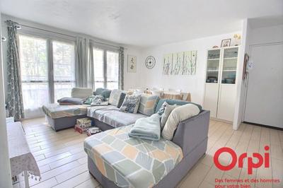 Appartement - 102 m² - 5 pièces