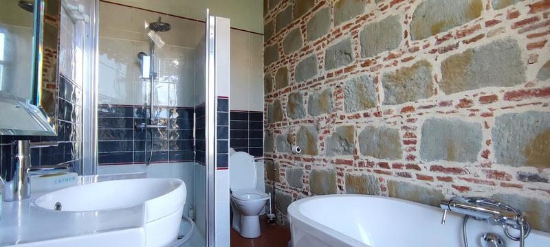 Maison de maîtres - 250 m² - 8 pièces