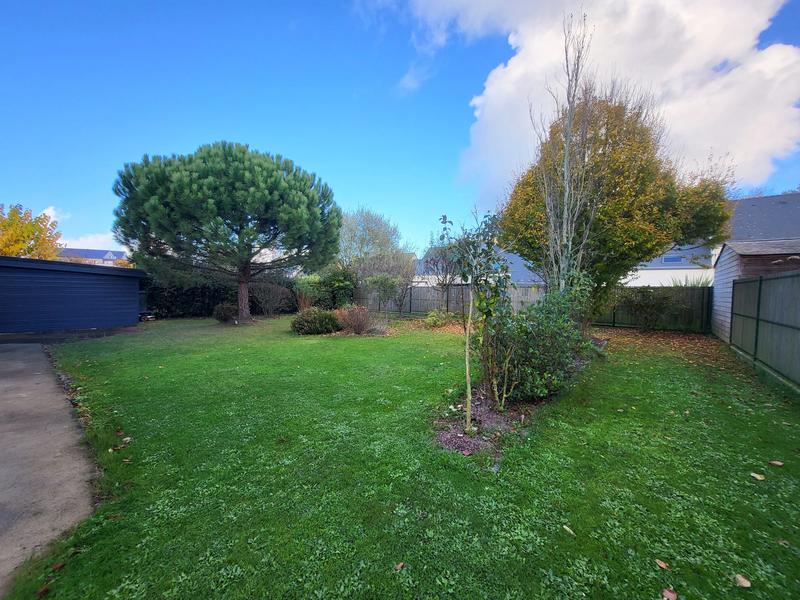 Maison contemporaine - 131 m² - 6 pièces