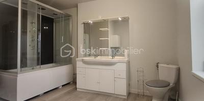 Fermette - 112 m² - 5 pièces