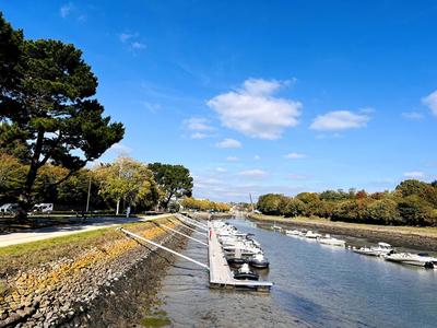 Maison - 106 m² - 5 pièces