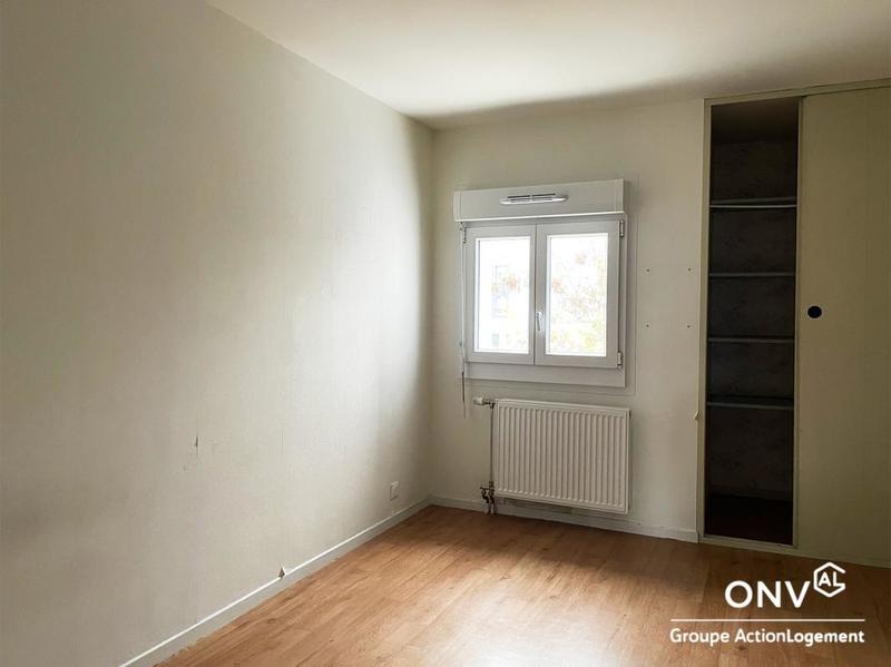 Appartement - 86 m² - 4 pièces