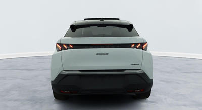 Peugeot 3008 Hybrid 145 e-Dcs6 Gt