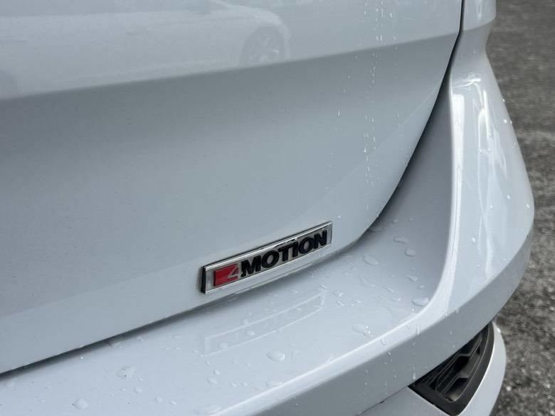 Volkswagen t-Roc 2.0 Tsi 190ch Carat 4Motion Dsg7