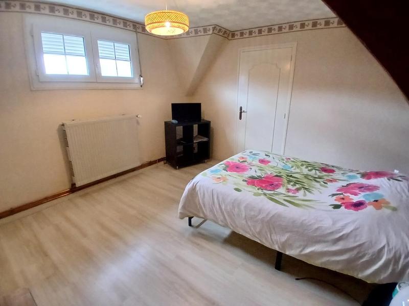 Maison - 75 m² - 4 pièces