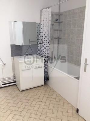 Maison - 76 m² - 4 pièces