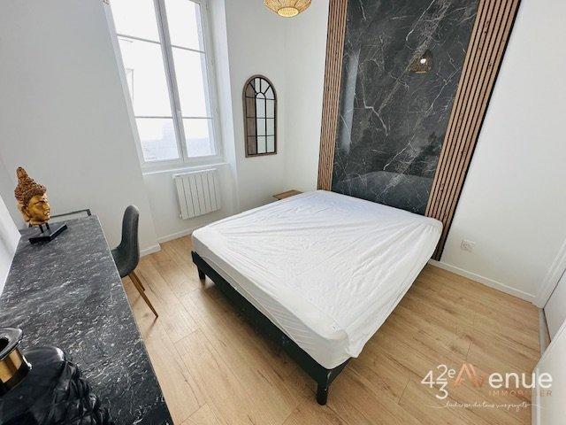 Appartement - 31 m² - 2 pièces