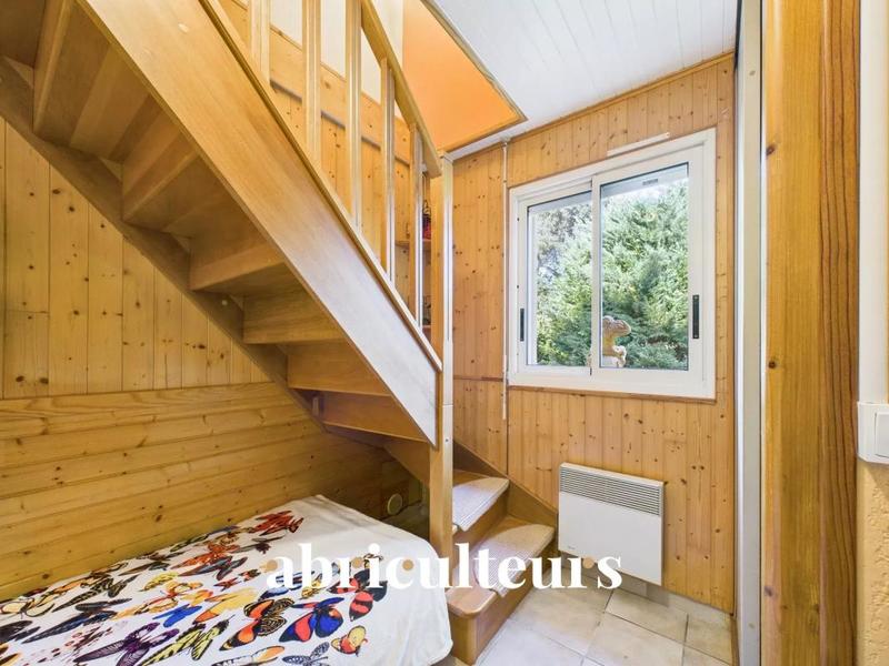 Villa - 127 m² - 4 pièces