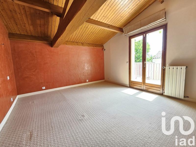 Maison - 199 m² - 6 pièces