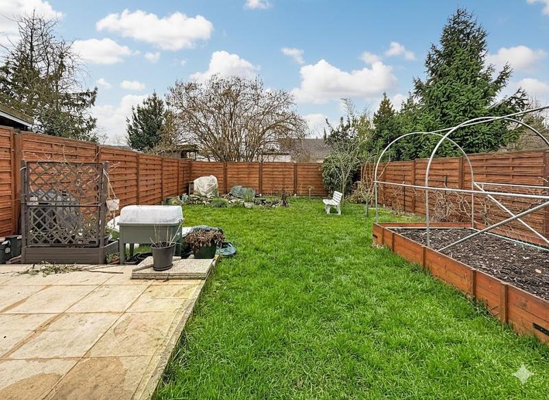 Maison - 101 m² - 4 pièces