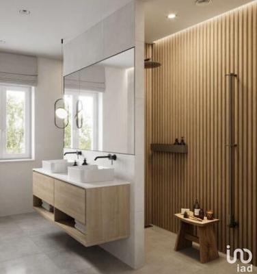 Maison - 109 m² - 5 pièces