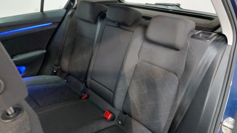 Volkswagen Golf 1.5 eTSI Opf 130 Dsg7 Life Busi