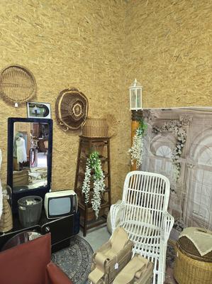 Le village des Brocanteurs