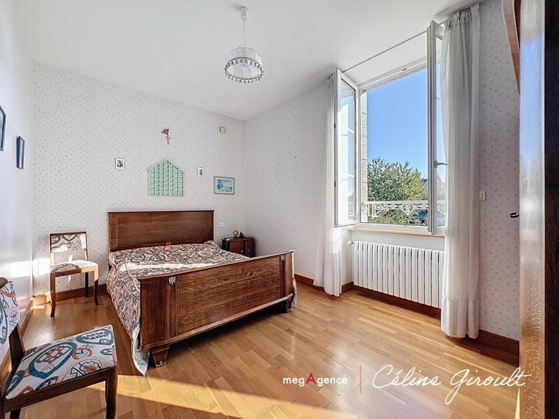 Maison de ville - 174 m² - 8 pièces