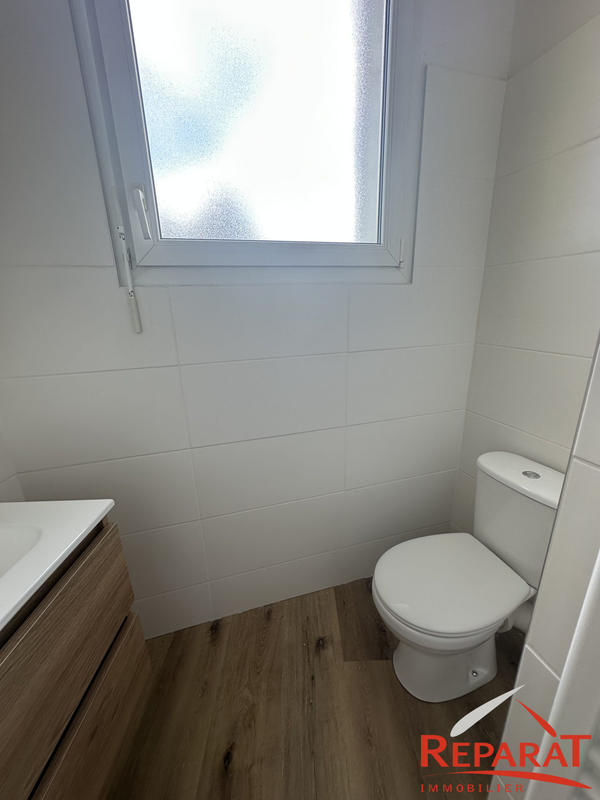 Appartement - 24 m² - 1 pièce