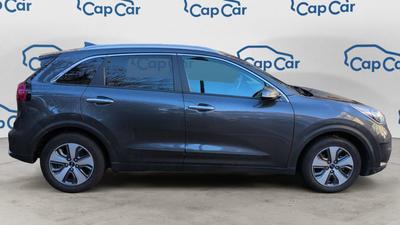 Kia Niro 1.6 GDi 141 Hybrid Dct6 Active