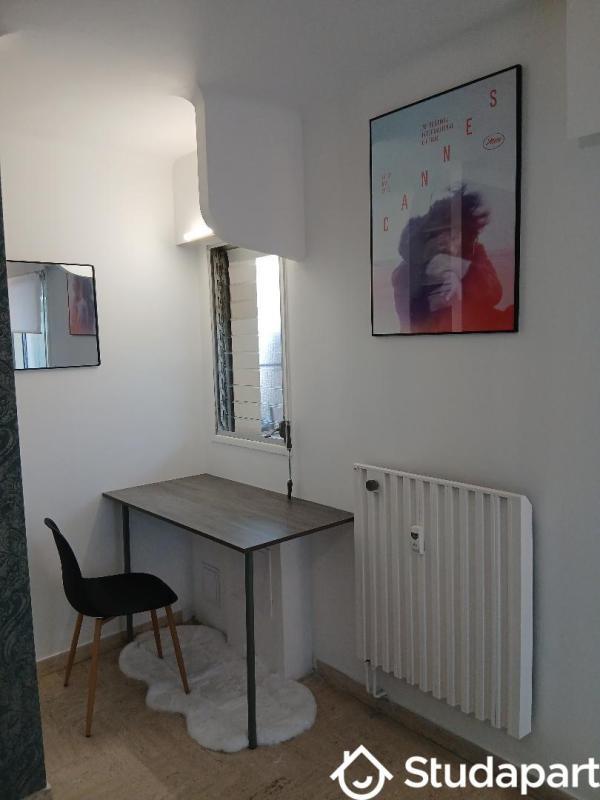 Appartement - 23 m² - 1 pièce