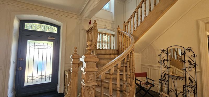 Appartement - 120 m² - 4 pièces