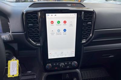 Ford Ranger 205 Bva10 E-4wd Tremor Co