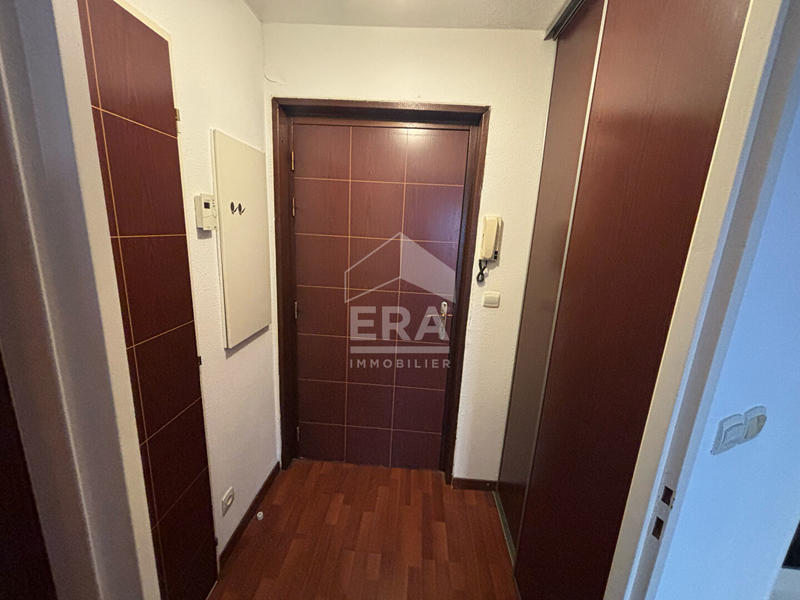 Appartement - 32 m² - 2 pièces