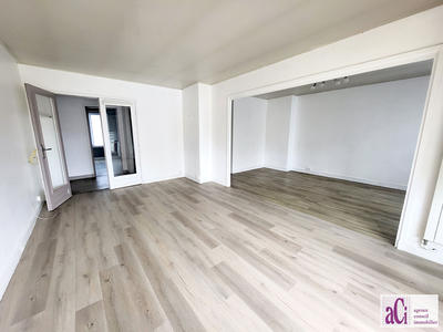 Appartement - 88 m² - 4 pièces