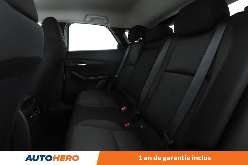 Mazda Cx-30 2.0 E-Skyactiv-X m Hybrid 4x2 Homura Bvm6 186 ch