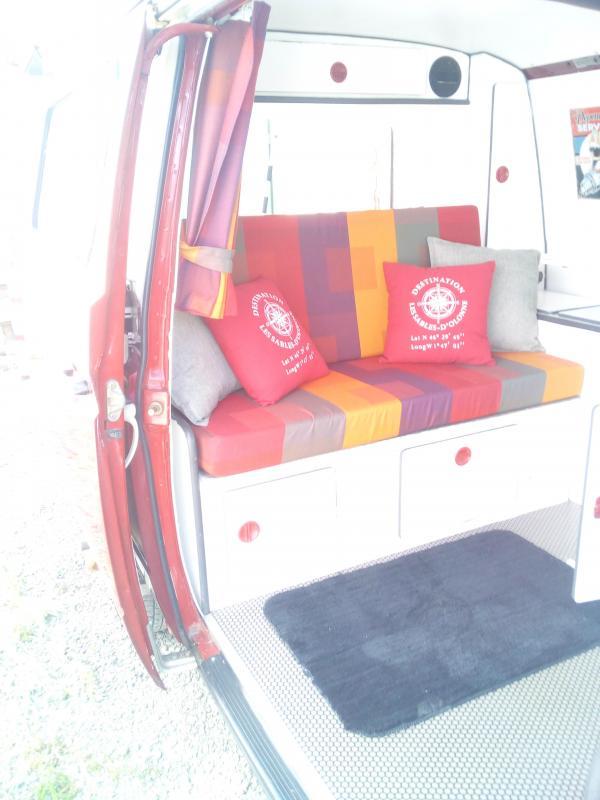 Volkswagen T3 Other 1.6