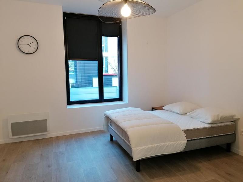 Appartement - 30 m² - 1 pièce