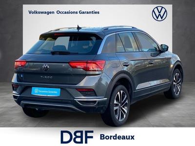 Volkswagen t-Roc 2.0 Tdi 150 Start/Stop Dsg7 United