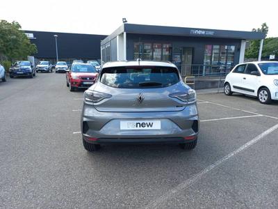 Renault Clio E-Tech full hybrid 145 Evolution